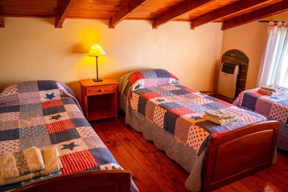 De Flores Country house Tolhuin