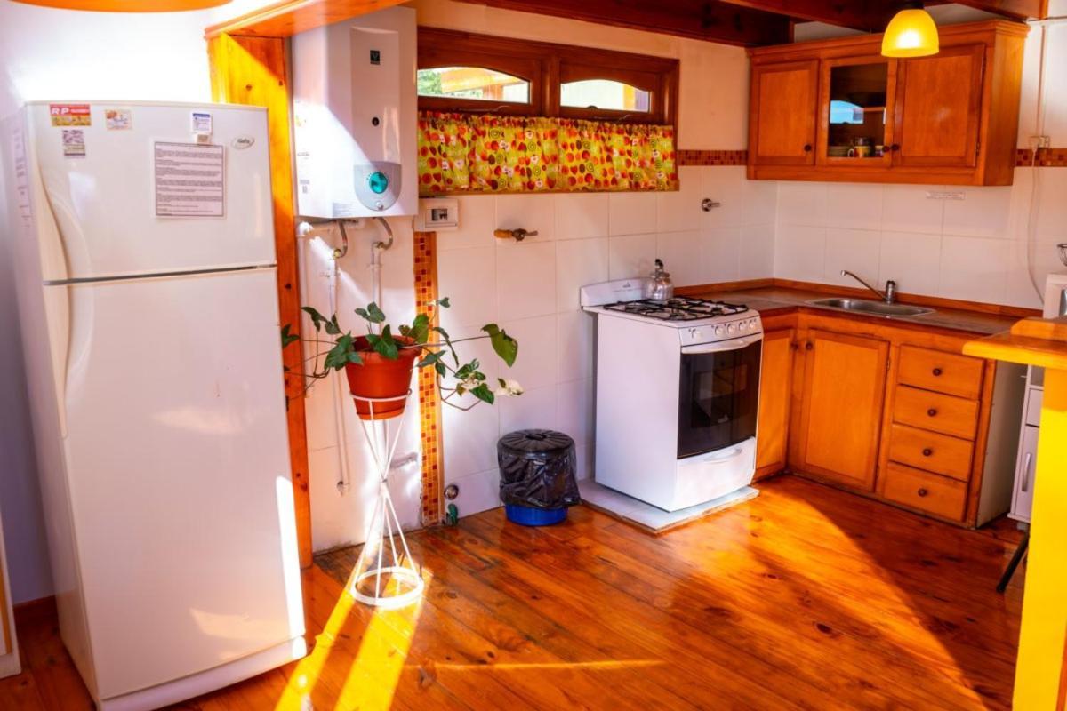 De Flores Country house