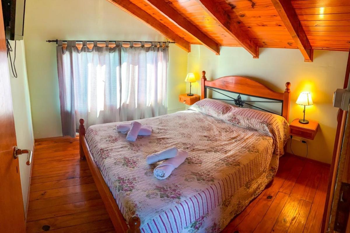 Country house De Flores