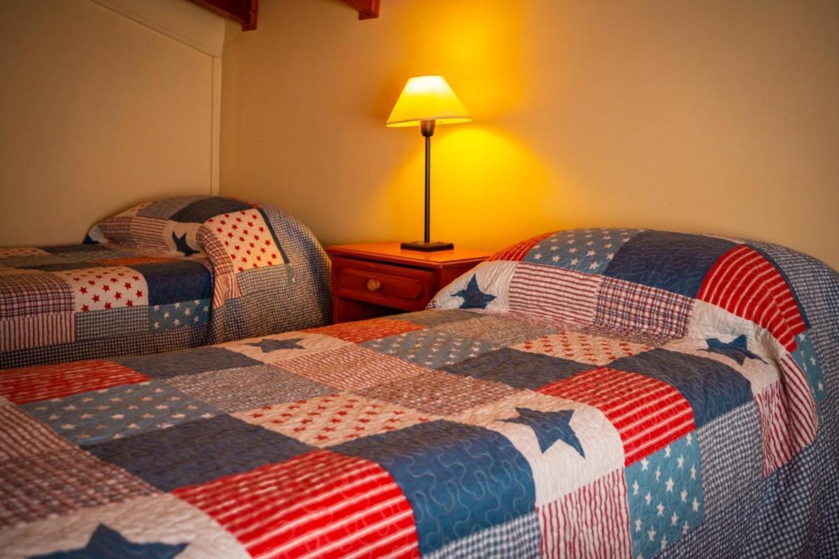 De Flores Country house Tolhuin