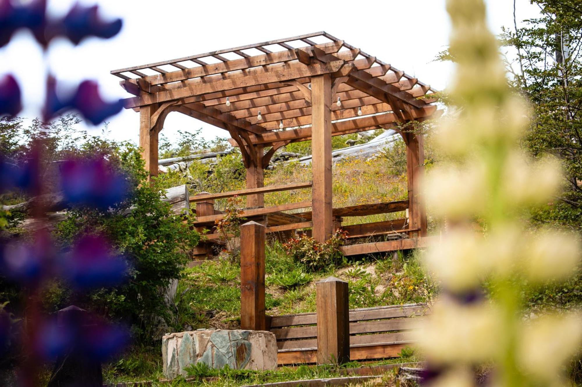 De Flores Country house *
