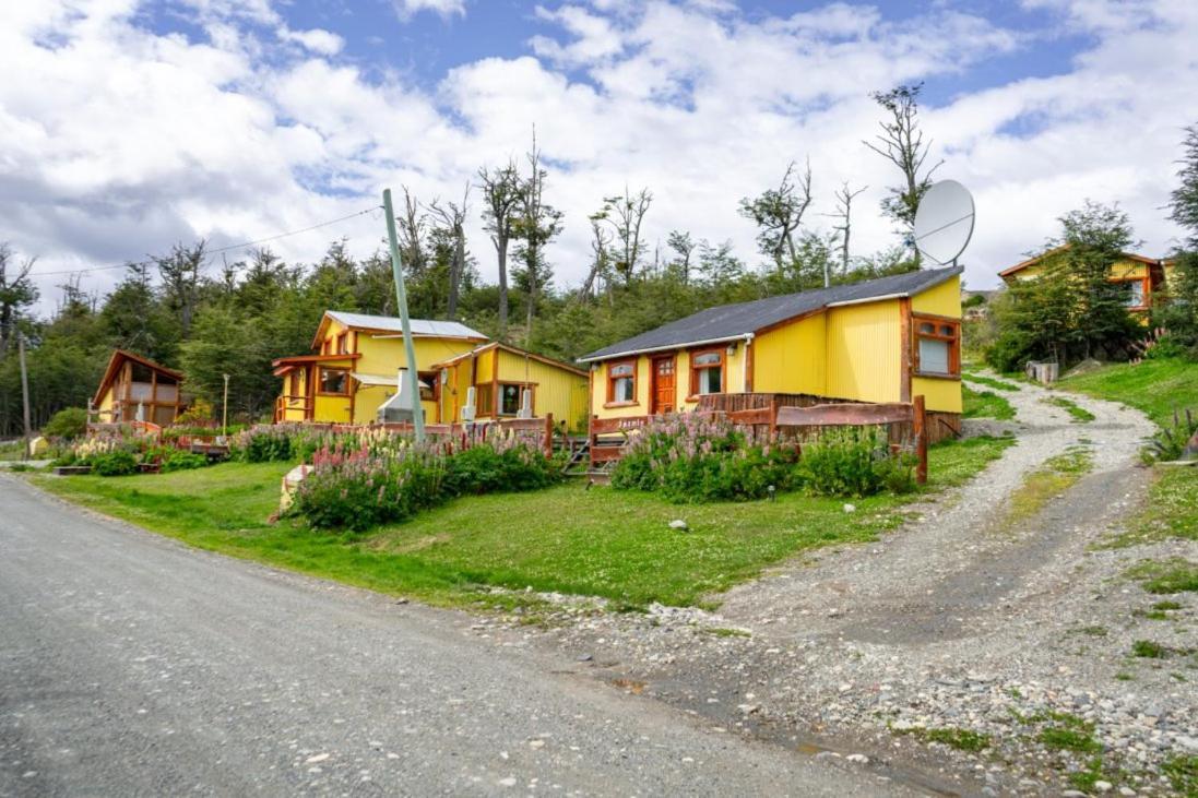 De Flores Country house Tolhuin